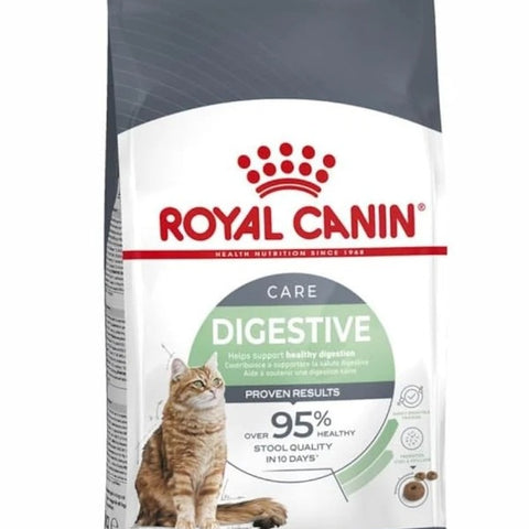ROYAL CANIN DIGESTIVE CARE FOR CAT 2 KG