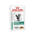 Satiety Weight Management 85g wet food