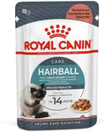 Royal Canin Hairball Care Pouch 85gm