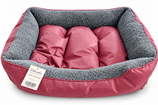 Moda waterproof bed