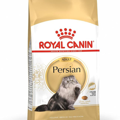 Royal Canin Persian Adult Cat Food (2kg)