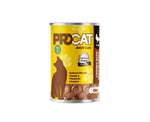 Pro Cat Wet Food For Adult in Chunks in Gravy 415G