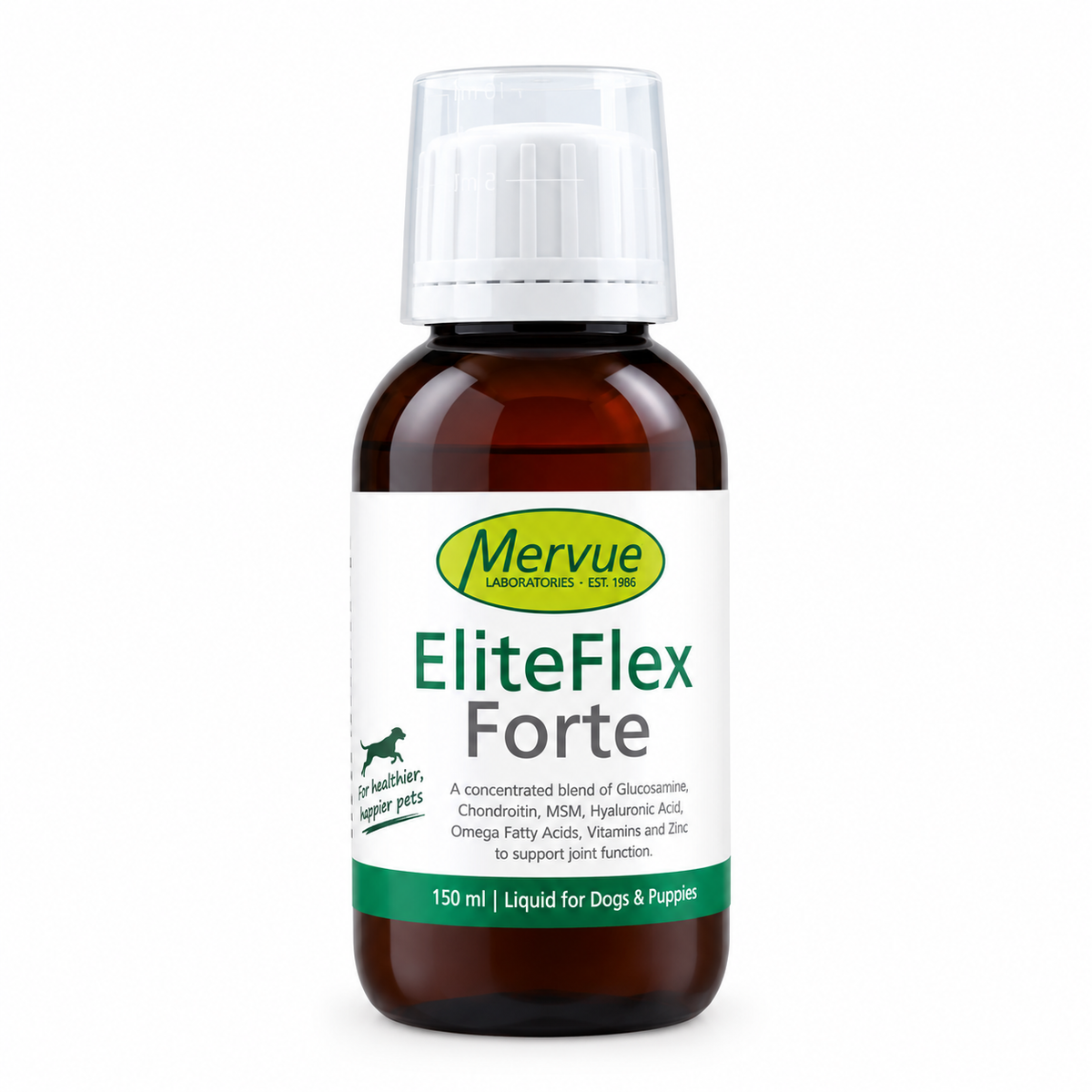 Eliteflex Forte 150ml