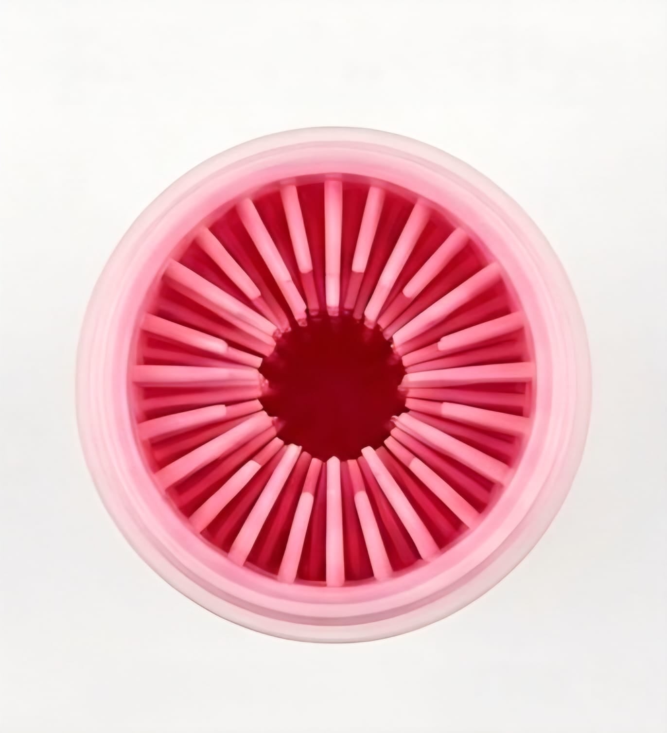 Pet Paw Cleaner Cup – Portable Dog Paw Washer