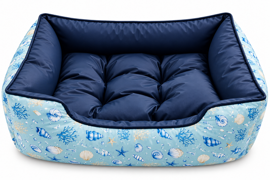 Moda Summer bed