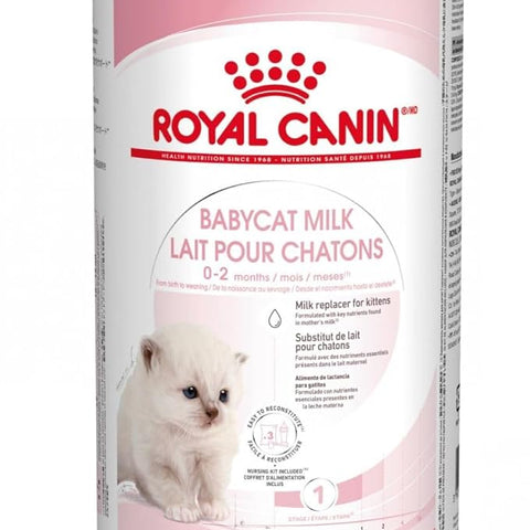 Royal Canin BABY CAT MILK 300 gm
