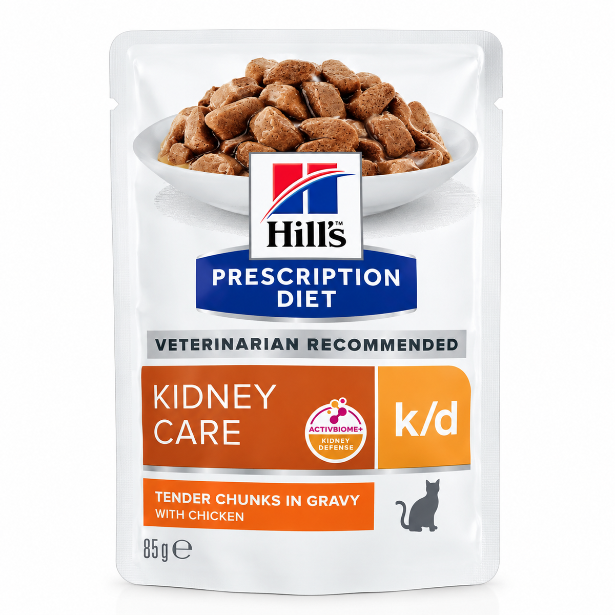 Hill’s Prescription Diet k/d Kidney Care
