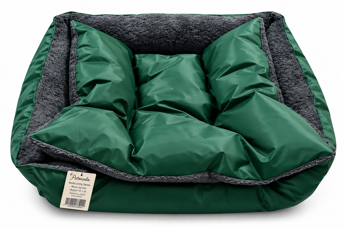 Moda waterproof bed