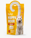 Reflex Happy Hour - Choosy (Chicken & Cheese)