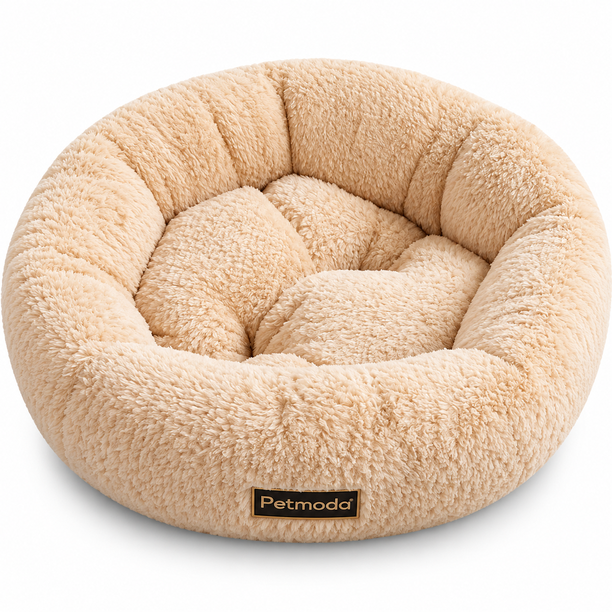Moda Fur bed