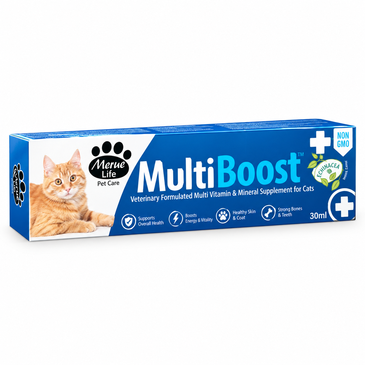 MultiBoost  for cats 30ml