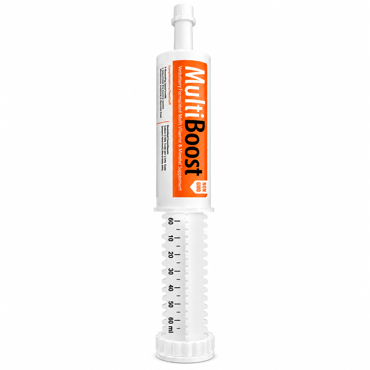 MultiBoost  for Dogs 60ml