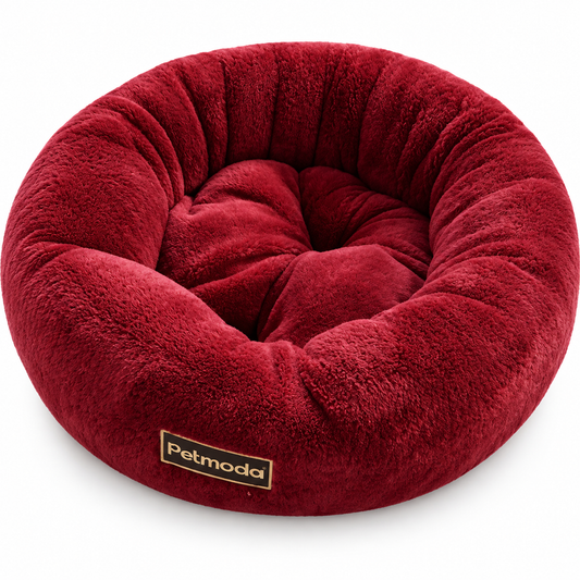 Moda Fur bed