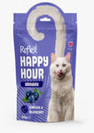 Reflex Happy Hour - Urinary (Chicken & Blueberry)