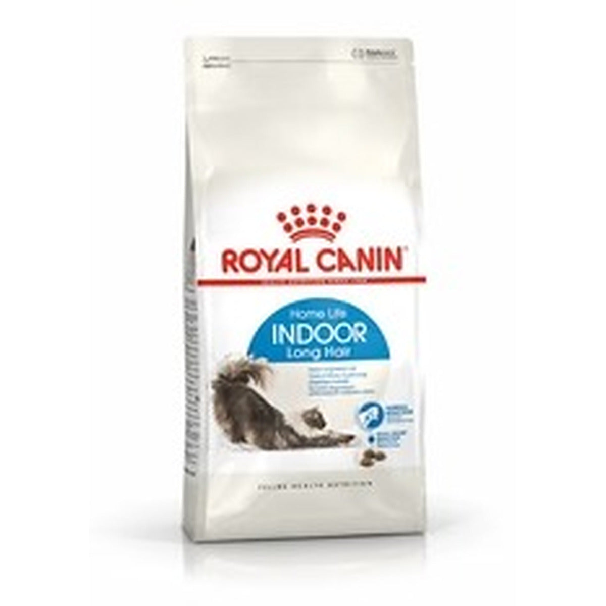 Cat FHN  Felin Indoor Long Hair35 Dry Kibble 2KG