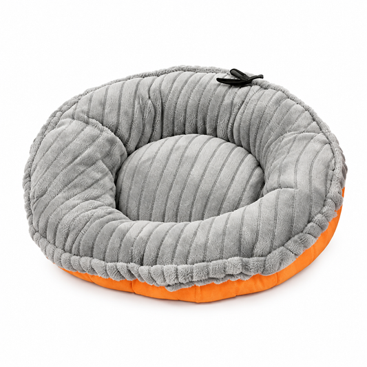 Comfortable Cushion Bed for Cats & Puppies