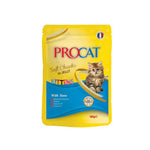 Procat Adult Wet Food 100 g