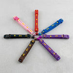 Patterned Cat Collars