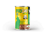 Pro Cat Wet Food For Adult in Chunks in Gravy 415G