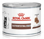 Royal Gastrointestinal kitten Cats 195g