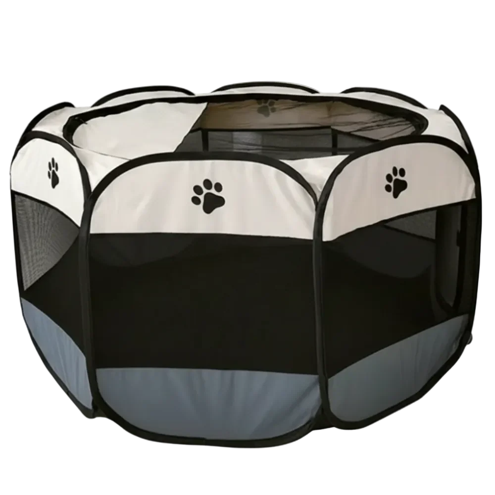 Pet Tent for Cats and Small Dogs Medium 91x91x58 cm