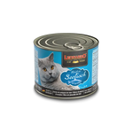 LEONARDO rich in ocean fish 200g