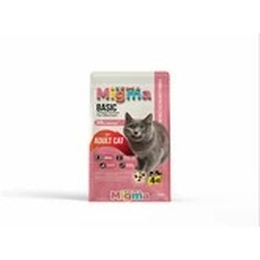 Migma Adult Cat Dry Food 4kg