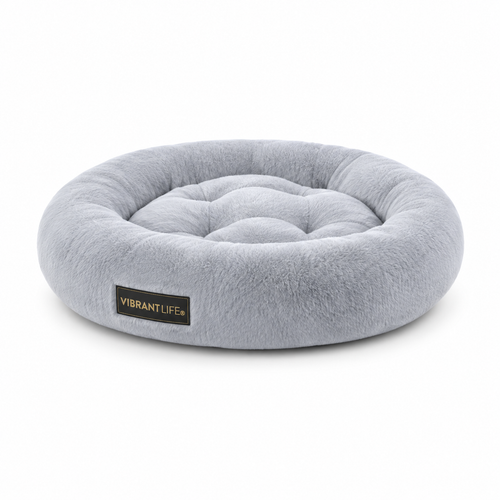 Moda Fur bed