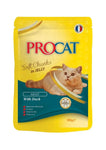 Procat Adult Wet Food 100 g