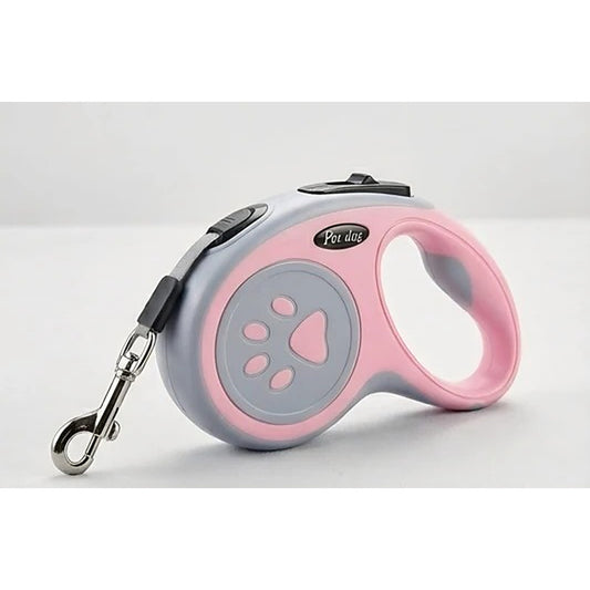 Retractable Dog Leash