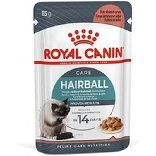 Royal Canin Hairball Care Pouch 85gm