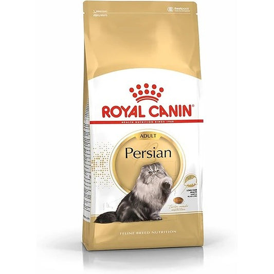 Royal Canin Persian Adult Cat Food (2kg)