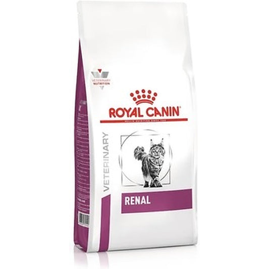 Royal Canin Renal Cat Dry Food 2kg