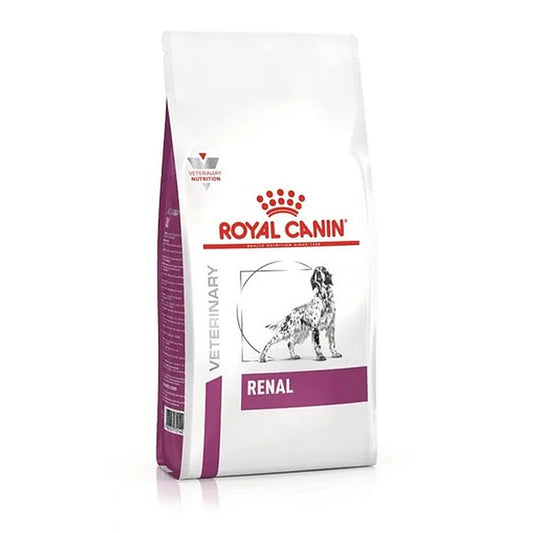 Royal Canin Veterinary Diet - Renal Dogs - RF 16 - 2kg