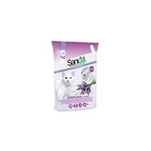 SaniCat Diamonds Lavender 5 L