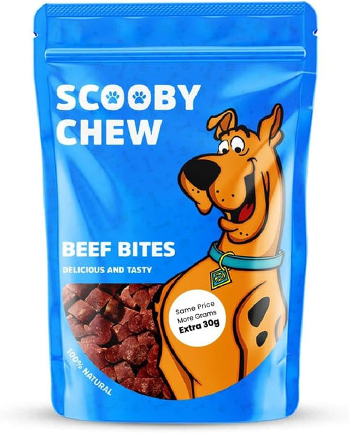 dog chewy treats