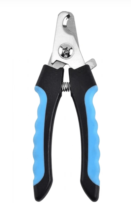 Pet Nail Clipper Scissors for Large or Small Dogs and Cats