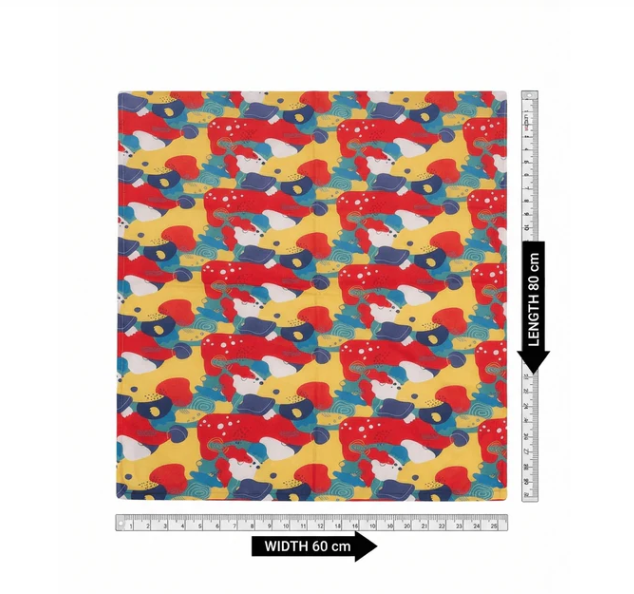 Cooling Gel Pad for Pets