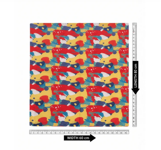 Cooling Gel Pad for Pets