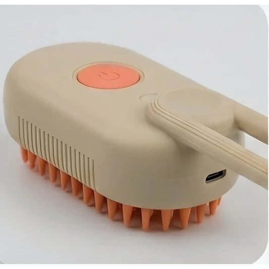 Spray Massage Brush