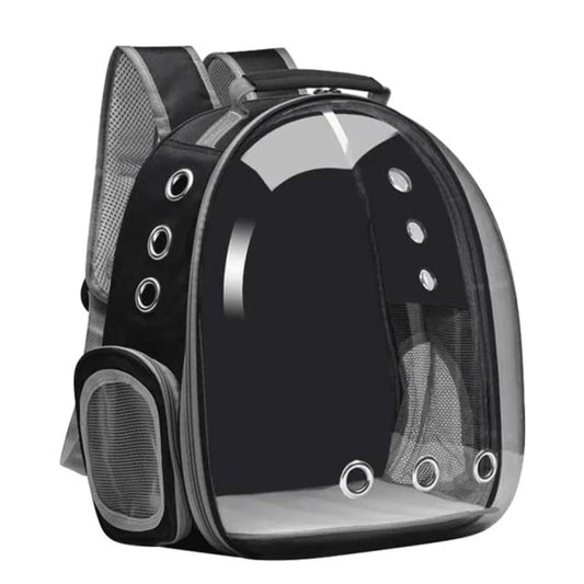 Bubble Window Pet Carrier Backpack