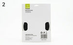 Pet Grooming Brush Mitt