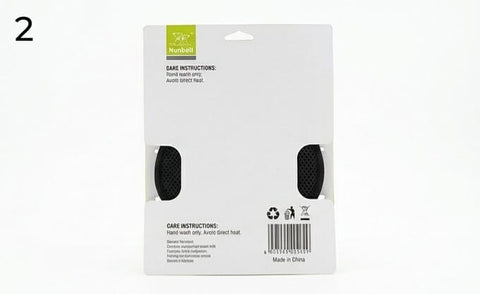 Pet Grooming Brush Mitt