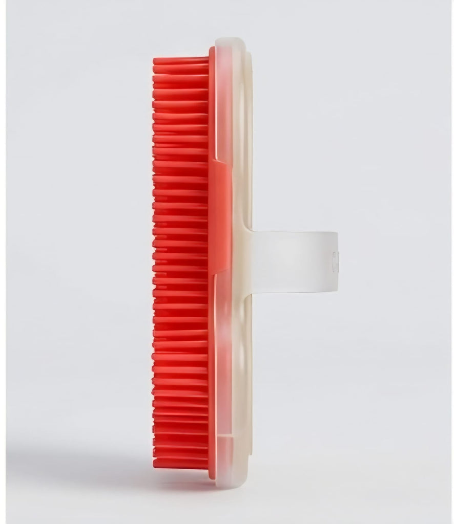 Pet Grooming Brush Mitt