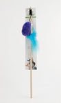 Interactive Cat Teaser Wand Toy