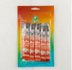 Tuna & Chicken Cat Treats – Liquid Snack Sticks (6 PCS)