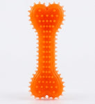 Rubber Dog Chew Bone Toy
