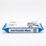 Omni Guard Anti-Parasitic Wipes