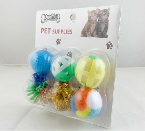 Pet Supplies Toy