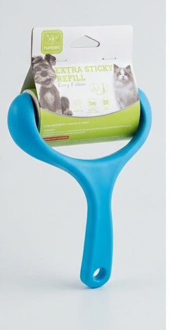 Roller for Pet Hair